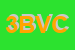 Logo di 3B DI BELLOMO VALTER e C SNC