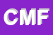 Logo di CMF SRL