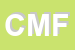 Logo di CMF SRL