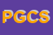 Logo di PALLOTTO G e C SNC