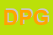 Logo di DEL PAPA GELSOMINA