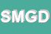 Logo di SCUOLE MEDIE GN D-AGNILLO