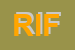 Logo di RIFUGIO