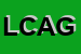 Logo di LA CANONICA DI ALLOCCA GIUSEPPE e CSOCIETA' IN ACCOMANDITA SEMPLICE IN SIGLA CANONIC