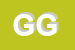 Logo di -STUDIO GEOMM GIACCA-