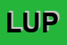 Logo di LUPA