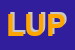 Logo di LUPA