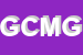 Logo di GM COSTRUZIONI DI MORELLI GIUSEPPE