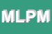 Logo di M LIFT DI PISCITELLI MAURILIO