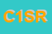 Logo di CESAFER 1 SOC RESP LIMITATA