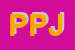 Logo di PESCHERIA PERFETTO JUNIOR