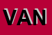 Logo di VANILLA