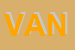 Logo di VANILLA