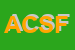 Logo di ACCAESSE-AMMINISTRAZIONE CONDOMINI-SAS DI SERGIO FORTE e C