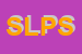 Logo di S L P S R L