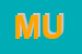 Logo di MARINELLI UGO
