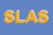 Logo di STUDIO LEGALE ASSOCIATO SASSI
