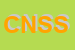 Logo di CNA NEW SERVICE SRL