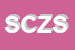 Logo di STUDIO COMMERCIALE ZULLO E SCARSELLI