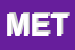 Logo di METRONOTTE (SRL)