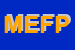 Logo di MINISTERO ECONOMIA E FINANZE-DIPARTIMENTO PROVINCIALE DEL MINISTERO ECONOMIA E FINANZE