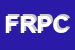 Logo di FEDERAZIONE REGIONALE PENSIONATI CISL