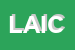 Logo di LIBERA ASSOCIAZIONE INVALIDI CIVILI