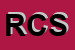 Logo di RICCI COSTRUZIONI SRL