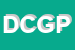 Logo di DELLI CARPINI G e POLLICE F