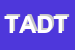 Logo di TITTIEMME DI ANTONIO E DOMENICO TARTAGLIONE SNC