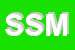 Logo di SIMIMODI SILVESTRE MICHELE