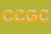 Logo di CGC COMMUNICATIONS GENERAL CONTRACTOR SRL