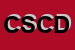 Logo di CMC SAS DI CASTALDI DANIELE e SOCI