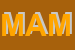 Logo di MEDICI ANNA MARIA