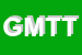 Logo di G e M TELECOMUNICAZIONI DI TAMBURRI GIANCARLO e C SNC