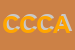 Logo di CPS COSTRUZIONI DI CROLLA AM E VOLPE M SNC