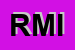 Logo di RMINFISSI (SNC)