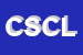 Logo di CAPAF SNC DI CARANCI LUCA e C