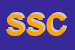 Logo di SIAAM DI SCALABRI-CSAS