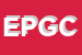 Logo di EGE DI PRETE G e C SAS