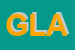 Logo di GLAMOUR DI LEVA AGOSTINO