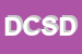 Logo di D-AGOSTINO e C SNC DI D-AGOSTINO DR DOMENICO e C