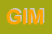 Logo di GIMETEFI