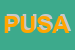 Logo di PIA UNIONE SS ANNUNZIATA