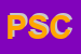 Logo di PORCU SEBASTIANO e CSNC