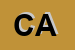 Logo di COMUNE DI ALBAGIARA