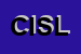 Logo di C I S L