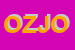 Logo di ORGANIZZAZIONE ZOOTECNICA JCHNUSA OZJ SRL