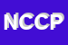 Logo di NUOVO CONSORZIO COOPERATIVE PONTIS