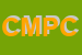 Logo di CMP DI MURRU PIREDDU E CHELO SNC